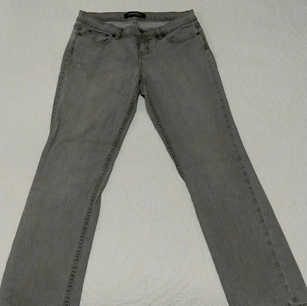 London Jean